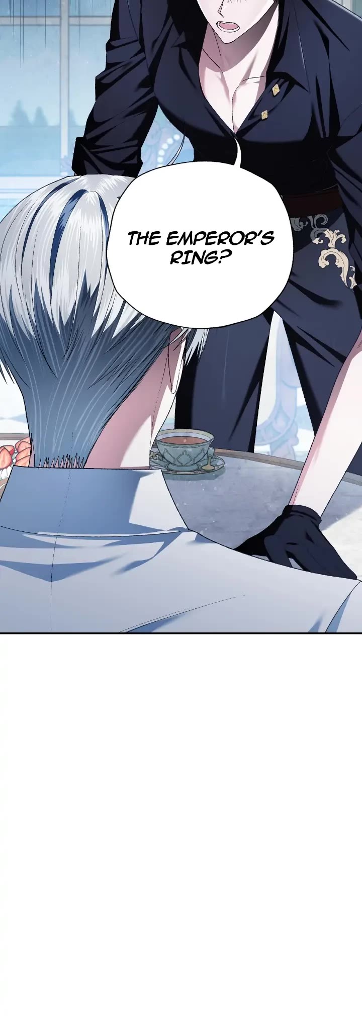 Father, I Don’t Want to Get Married! Chapter 80 page 29 - Chapter 80