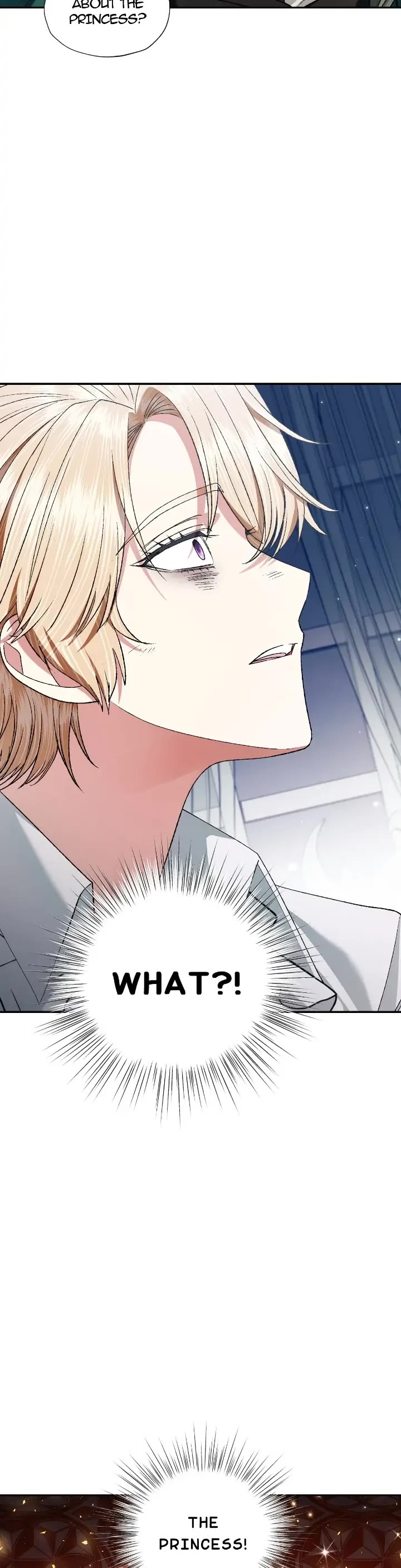 Father, I Don’t Want to Get Married! Chapter 80 page 44 - Chapter 80