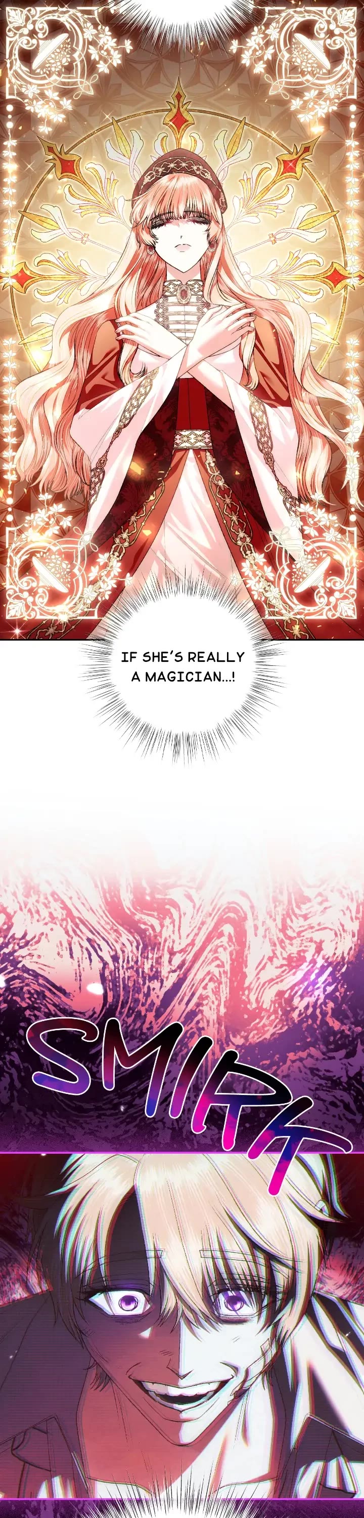 Father, I Don’t Want to Get Married! Chapter 80 page 45 - Chapter 80
