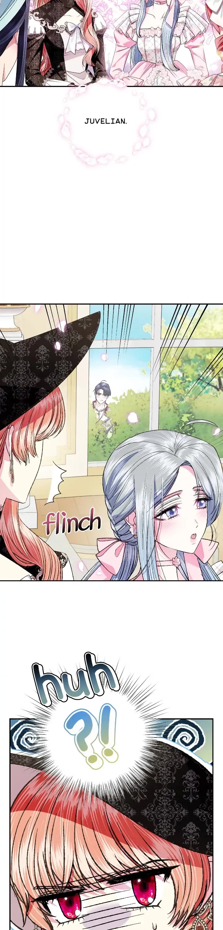 Father, I Don’t Want to Get Married! Chapter 81 page 12 - Chapter 81