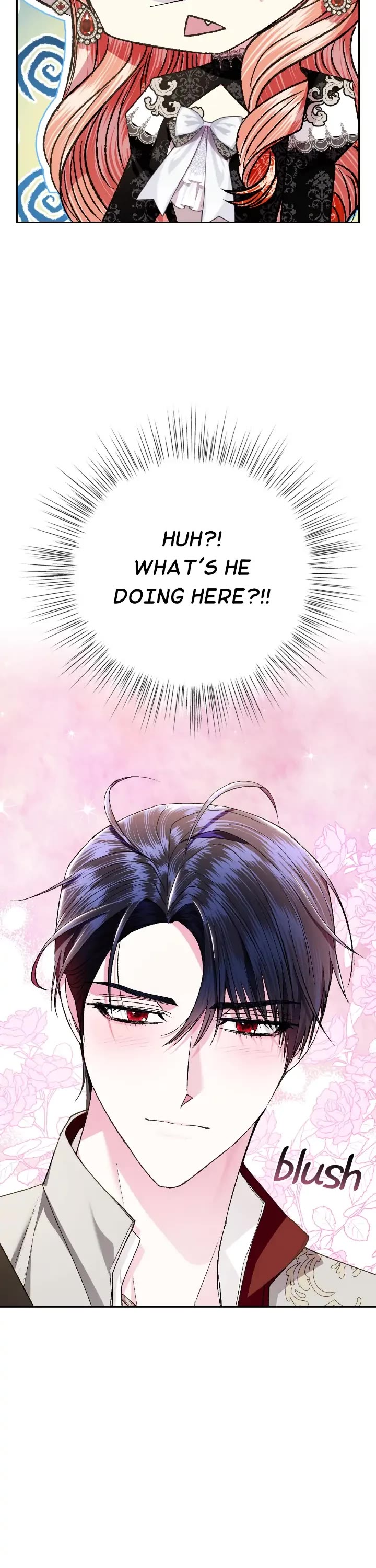 Father, I Don’t Want to Get Married! Chapter 81 page 13 - Chapter 81