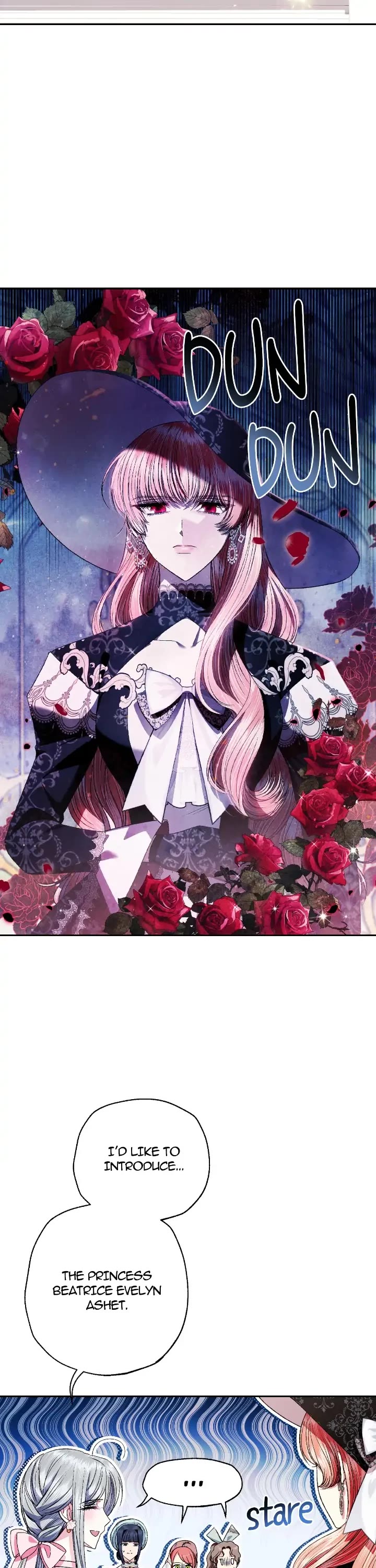 Father, I Don’t Want to Get Married! Chapter 81 page 2 - Chapter 81