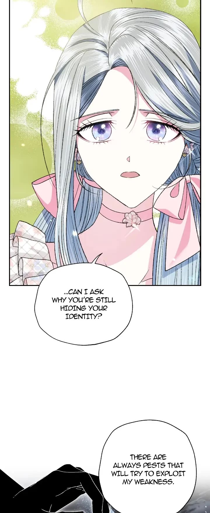 Father, I Don’t Want to Get Married! Chapter 81 page 30 - Chapter 81