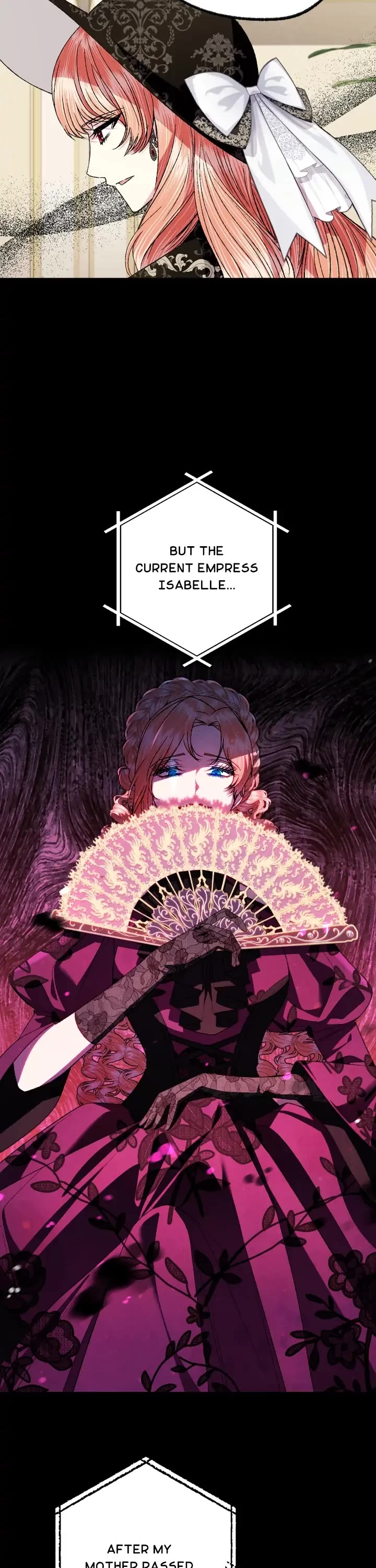 Father, I Don’t Want to Get Married! Chapter 81 page 33 - Chapter 81