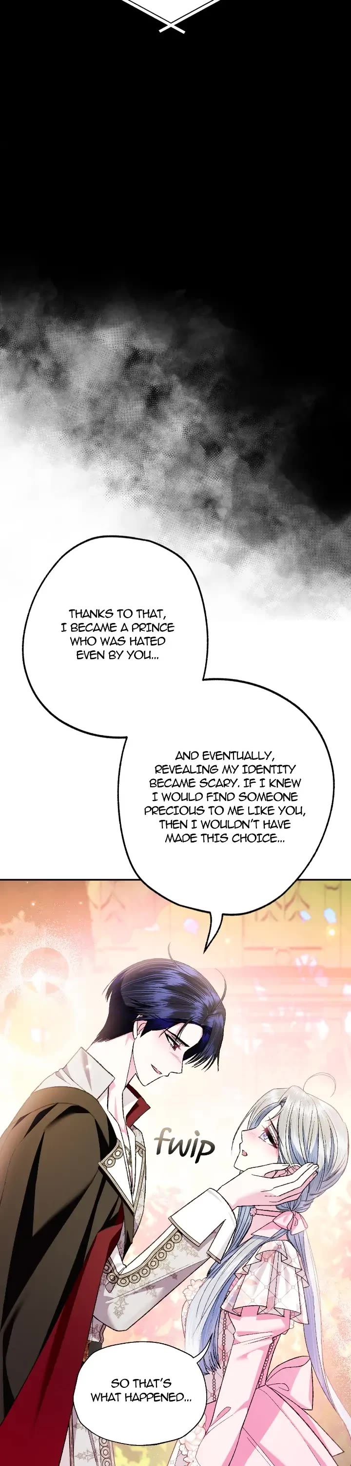Father, I Don’t Want to Get Married! Chapter 81 page 38 - Chapter 81