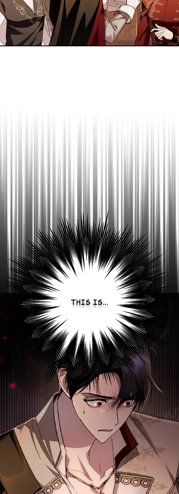 Father, I Don’t Want to Get Married! Chapter 81 page 44 - Chapter 81