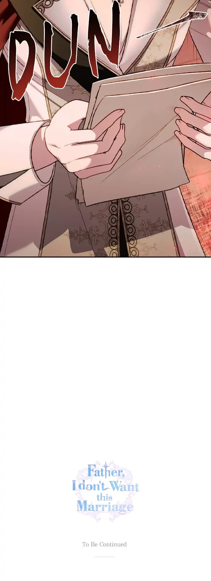 Father, I Don’t Want to Get Married! Chapter 81 page 45 - Chapter 81