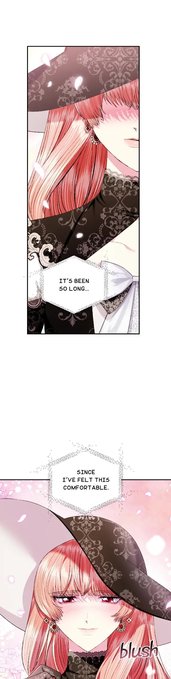Father, I Don’t Want to Get Married! Chapter 81 page 9 - Chapter 81