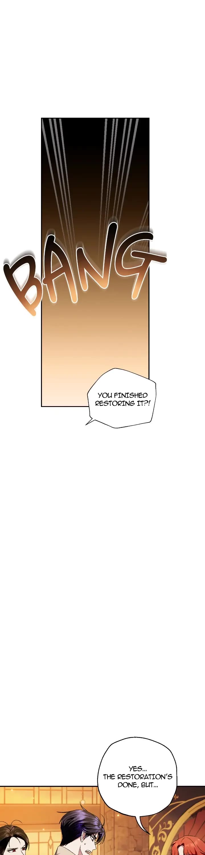 Father, I Don’t Want to Get Married! Chapter 82 page 1 - Chapter 82
