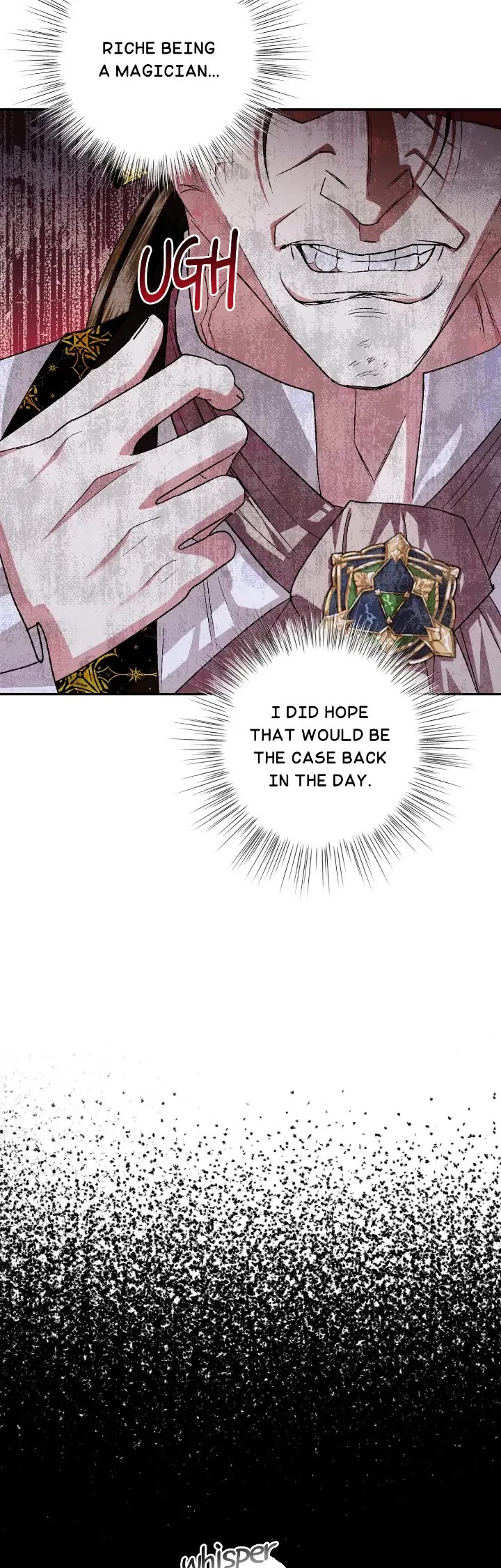 Father, I Don’t Want to Get Married! Chapter 82 page 20 - Chapter 82