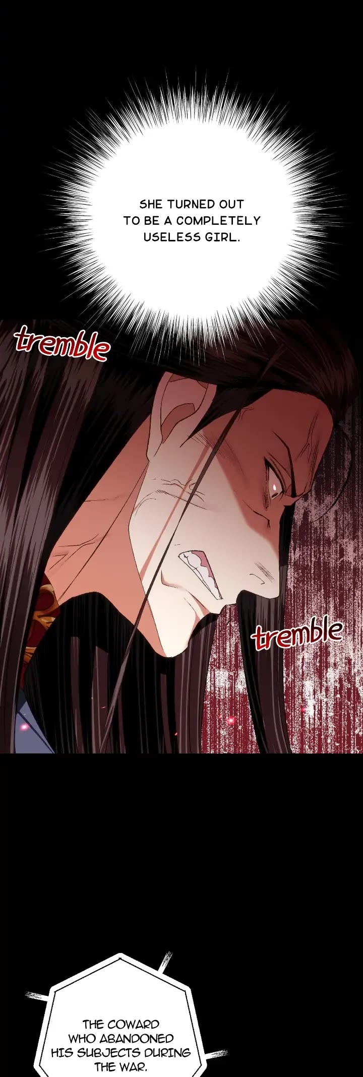 Father, I Don’t Want to Get Married! Chapter 82 page 24 - Chapter 82
