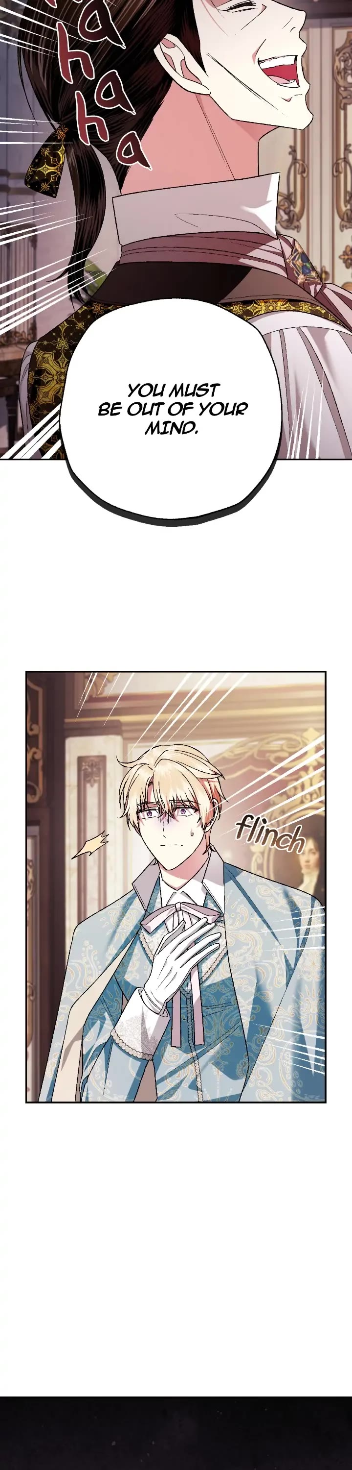 Father, I Don’t Want to Get Married! Chapter 82 page 31 - Chapter 82