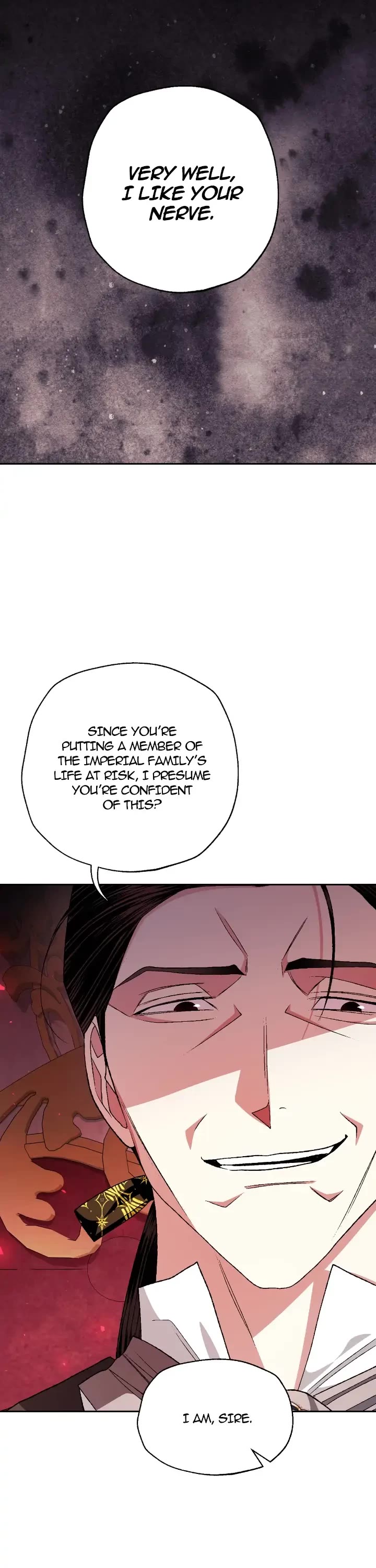 Father, I Don’t Want to Get Married! Chapter 82 page 32 - Chapter 82