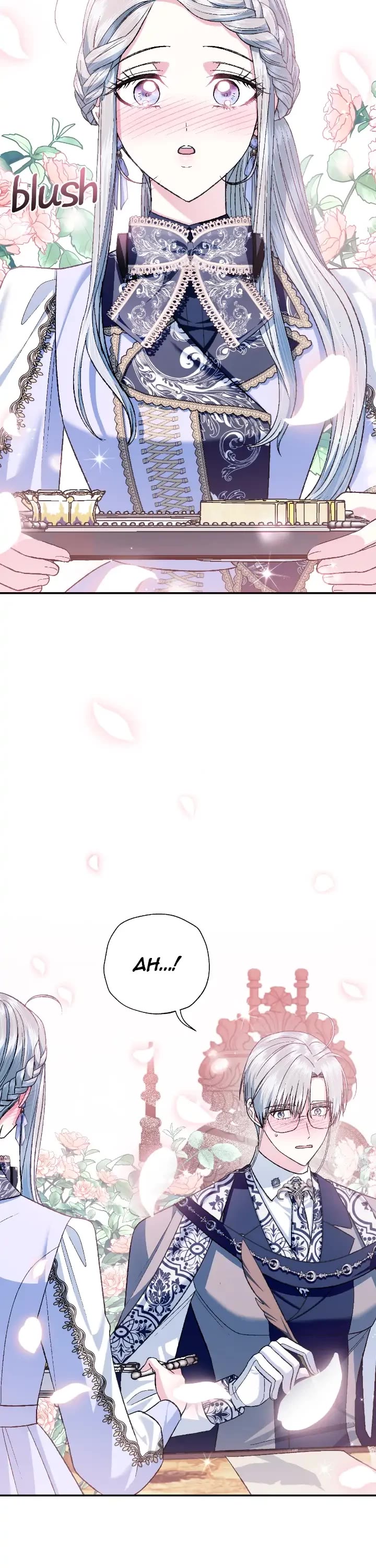Father, I Don’t Want to Get Married! Chapter 82 page 38 - Chapter 82