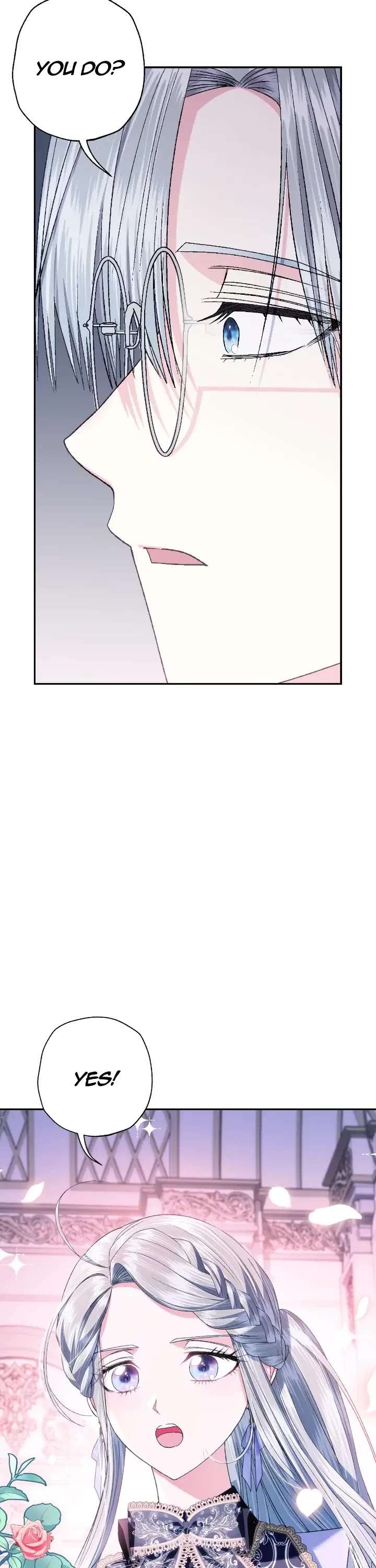 Father, I Don’t Want to Get Married! Chapter 82 page 41 - Chapter 82