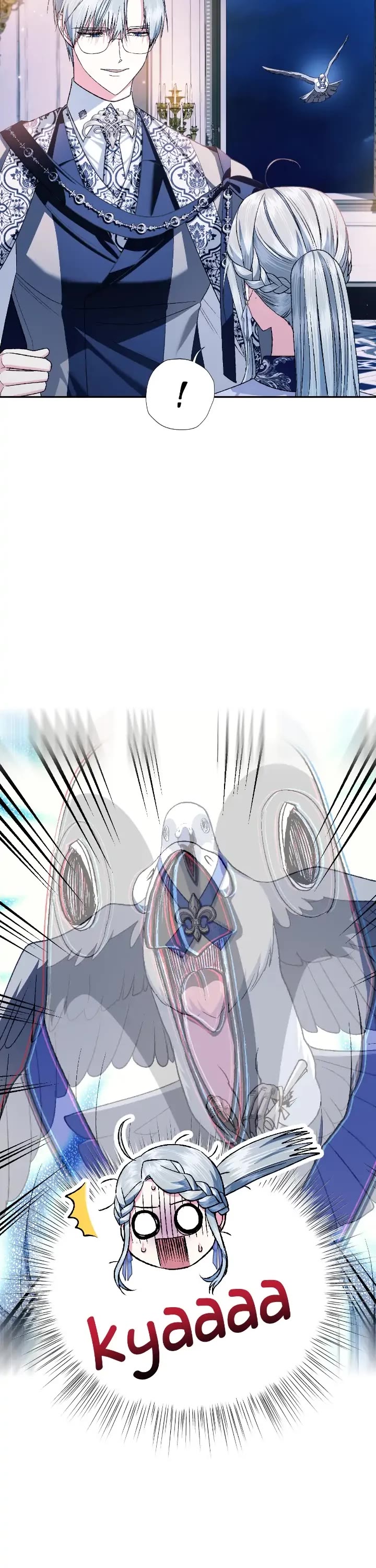 Father, I Don’t Want to Get Married! Chapter 82 page 43 - Chapter 82