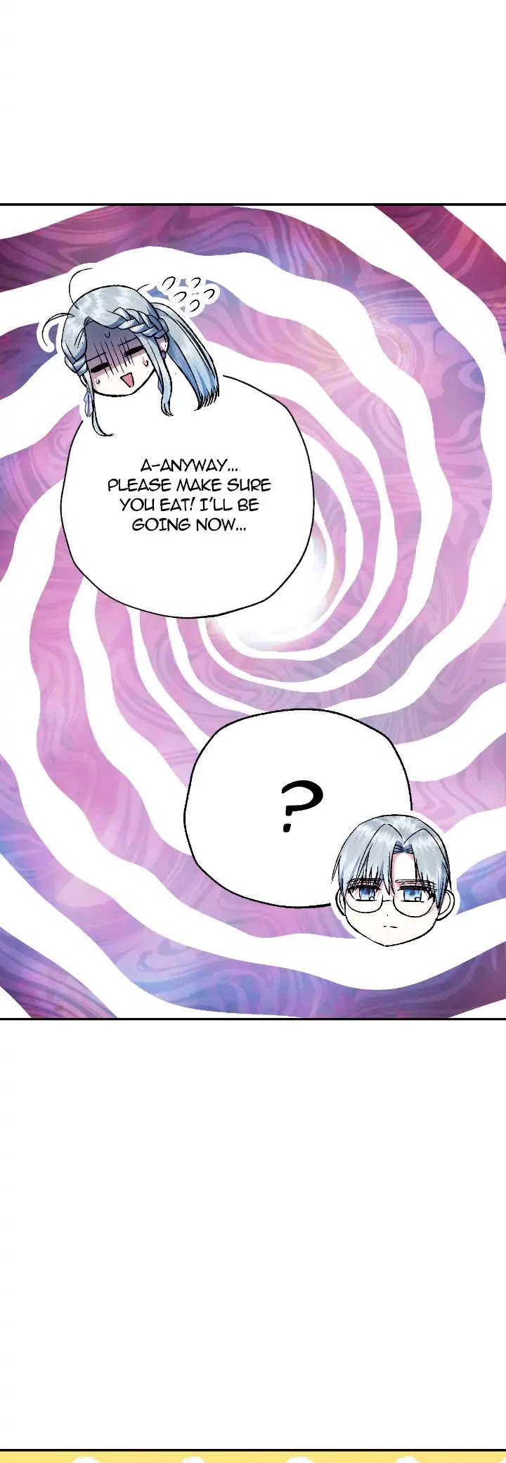 Father, I Don’t Want to Get Married! Chapter 82 page 44 - Chapter 82