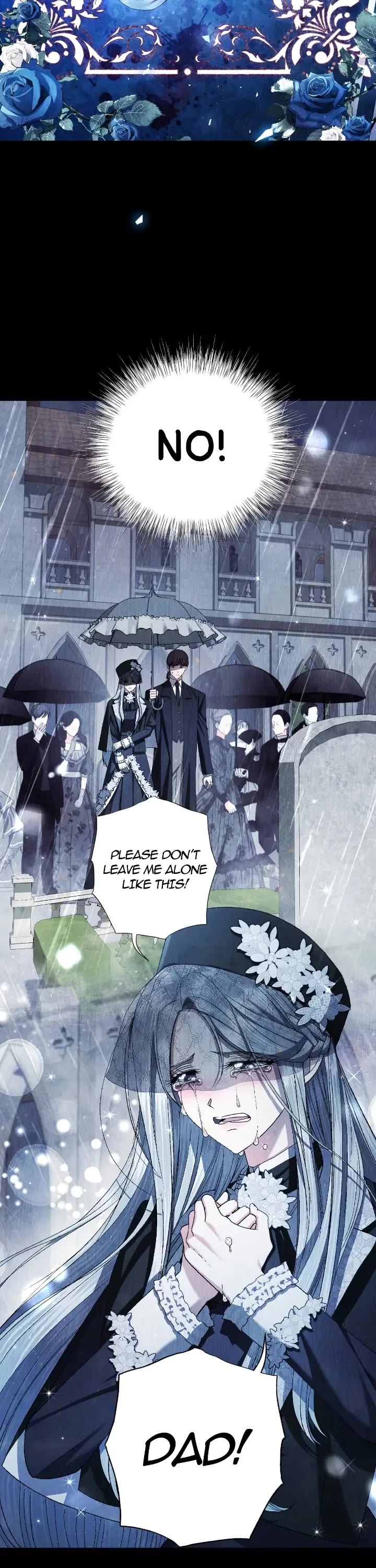 Father, I Don’t Want to Get Married! Chapter 82 page 7 - Chapter 82