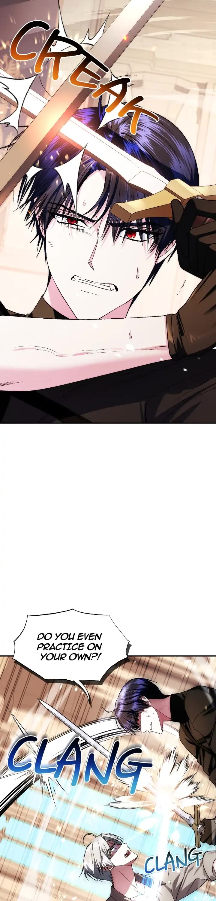 Father, I Don’t Want to Get Married! Chapter 83 page 15 - Chapter 83