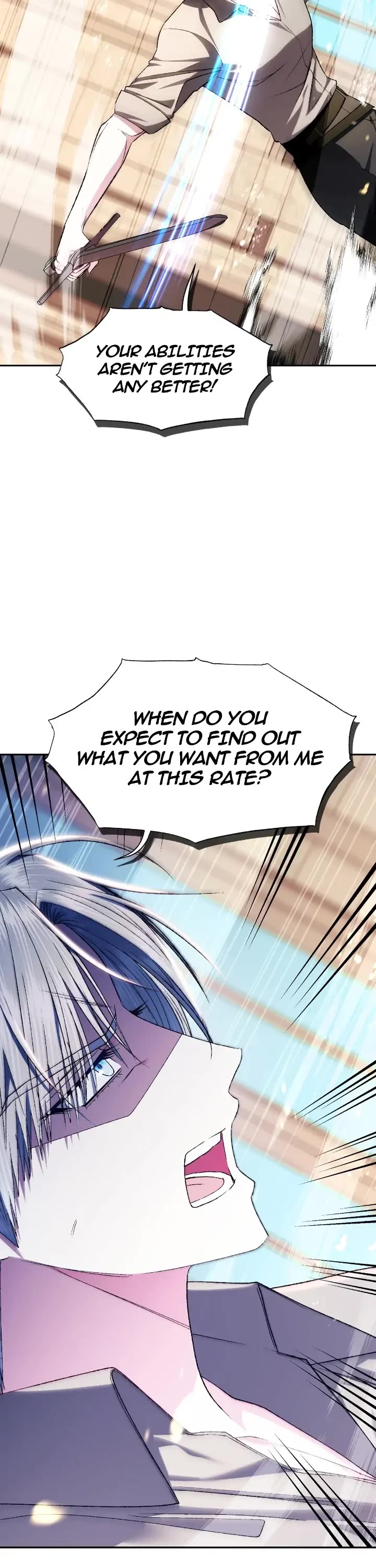 Father, I Don’t Want to Get Married! Chapter 83 page 16 - Chapter 83