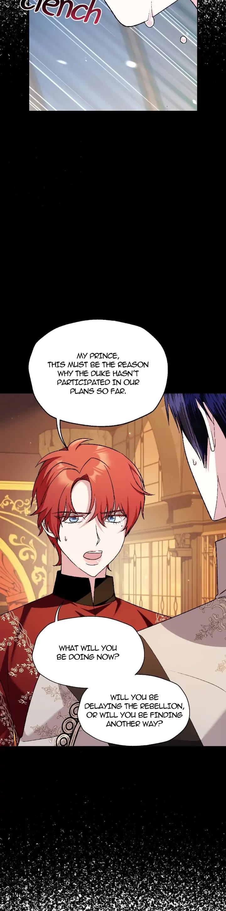 Father, I Don’t Want to Get Married! Chapter 83 page 18 - Chapter 83