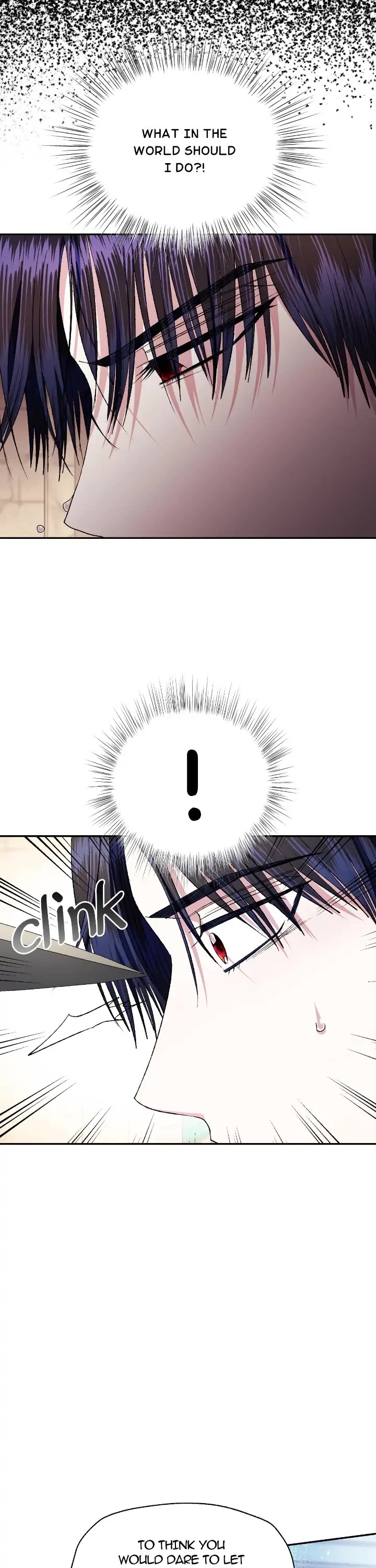 Father, I Don’t Want to Get Married! Chapter 83 page 19 - Chapter 83