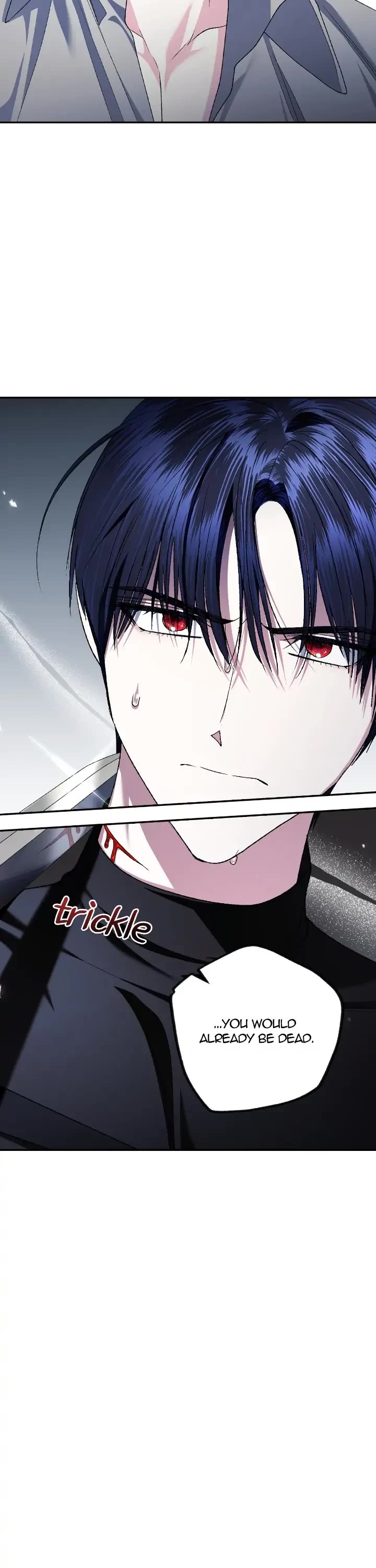 Father, I Don’t Want to Get Married! Chapter 83 page 21 - Chapter 83