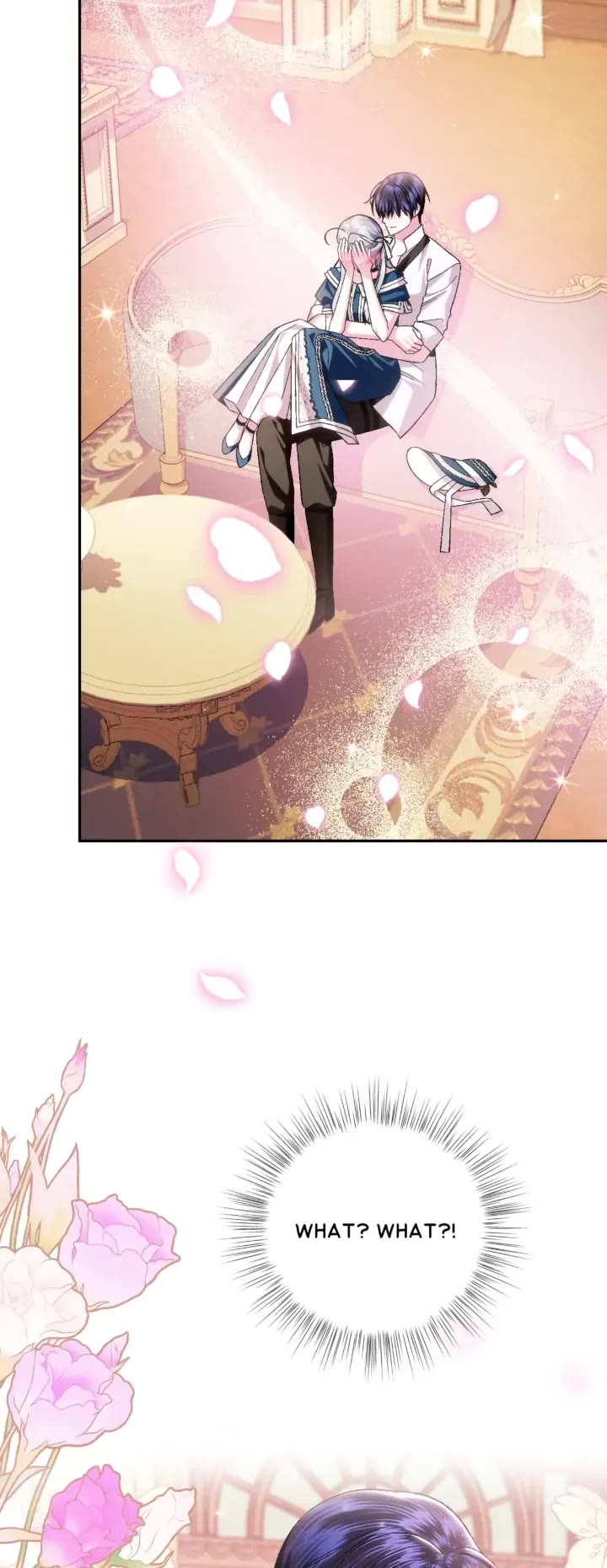Father, I Don’t Want to Get Married! Chapter 83 page 37 - Chapter 83