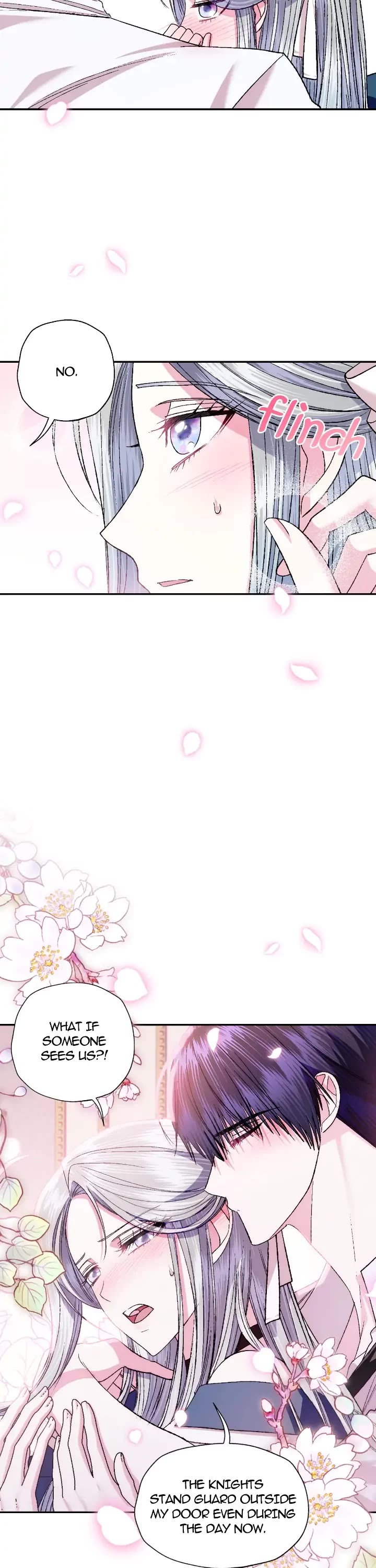 Father, I Don’t Want to Get Married! Chapter 83 page 40 - Chapter 83