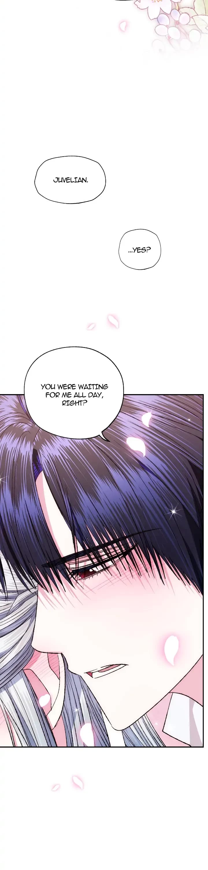 Father, I Don’t Want to Get Married! Chapter 83 page 41 - Chapter 83