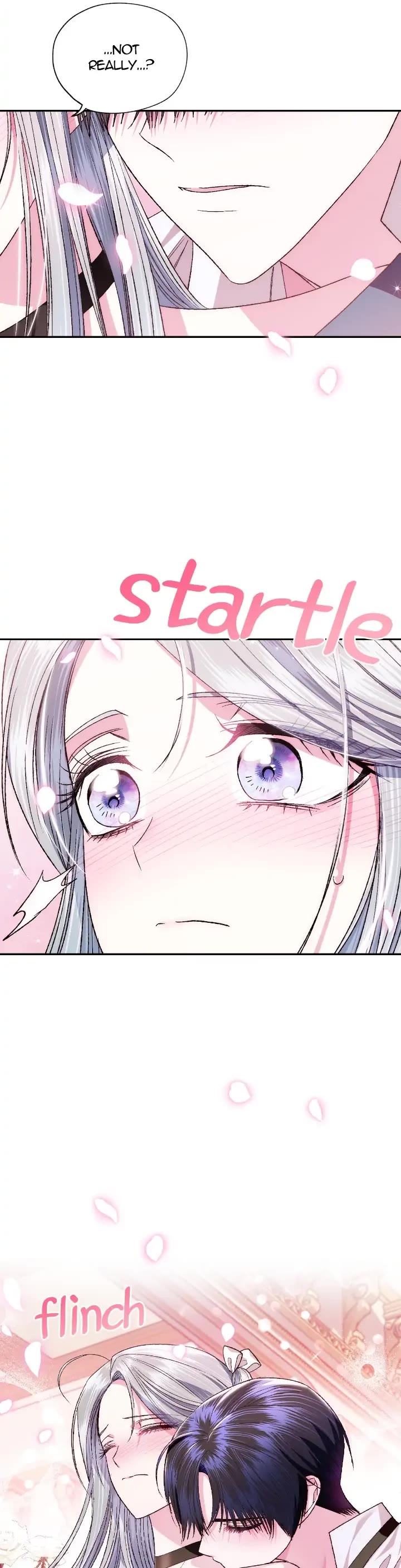 Father, I Don’t Want to Get Married! Chapter 83 page 42 - Chapter 83