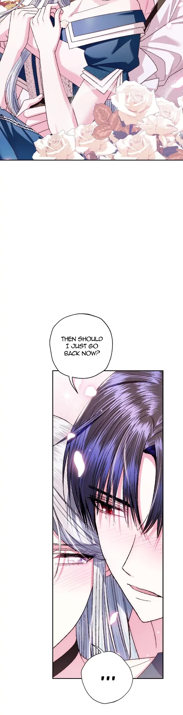 Father, I Don’t Want to Get Married! Chapter 83 page 43 - Chapter 83
