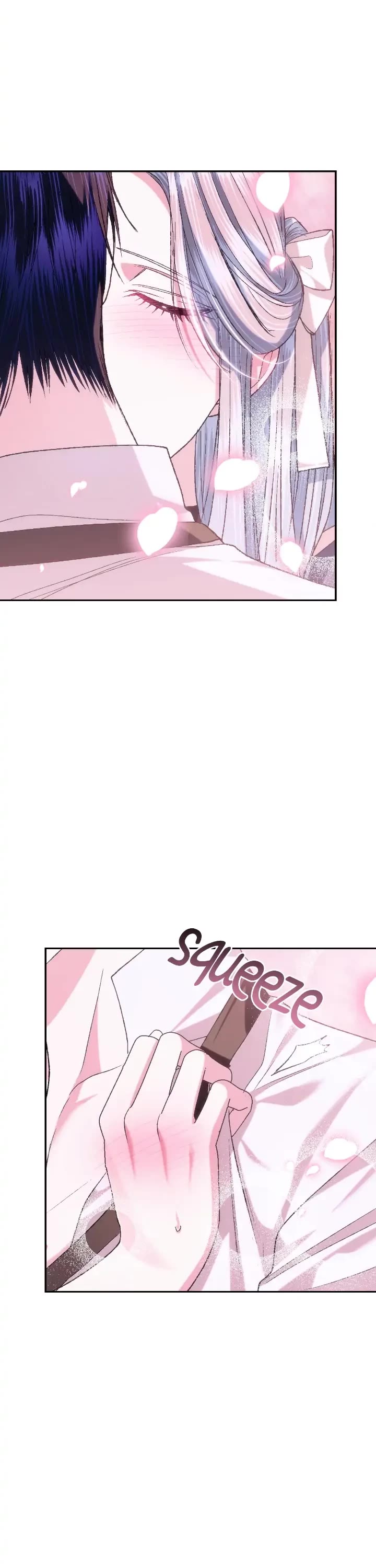 Father, I Don’t Want to Get Married! Chapter 83 page 45 - Chapter 83