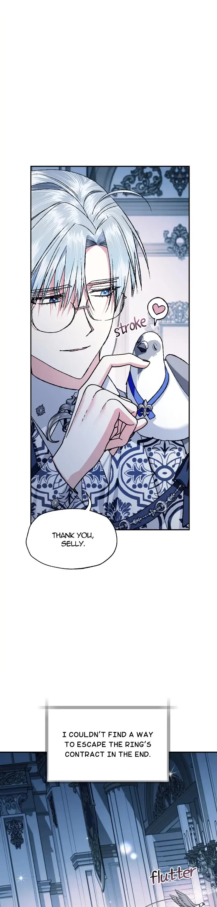 Father, I Don’t Want to Get Married! Chapter 83 page 7 - Chapter 83