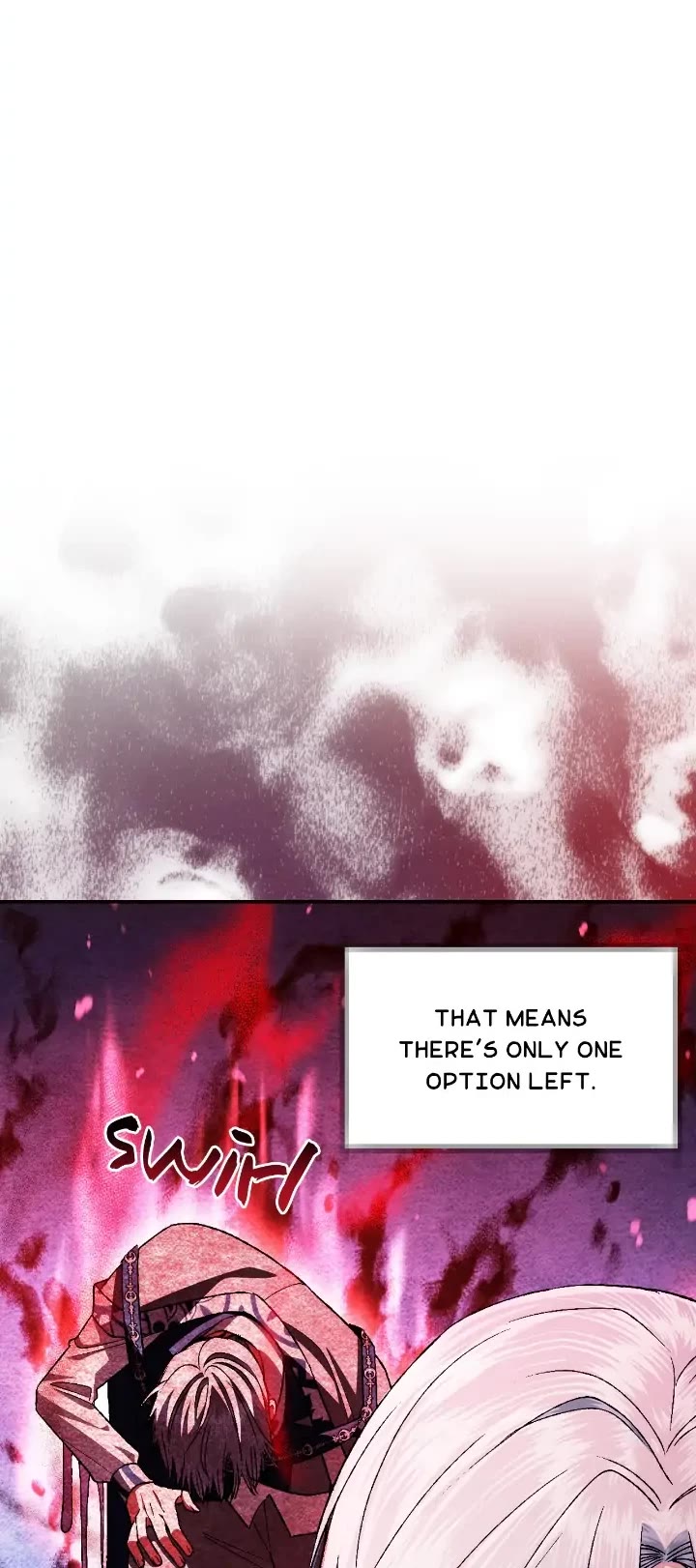 Father, I Don’t Want to Get Married! Chapter 83 page 9 - Chapter 83
