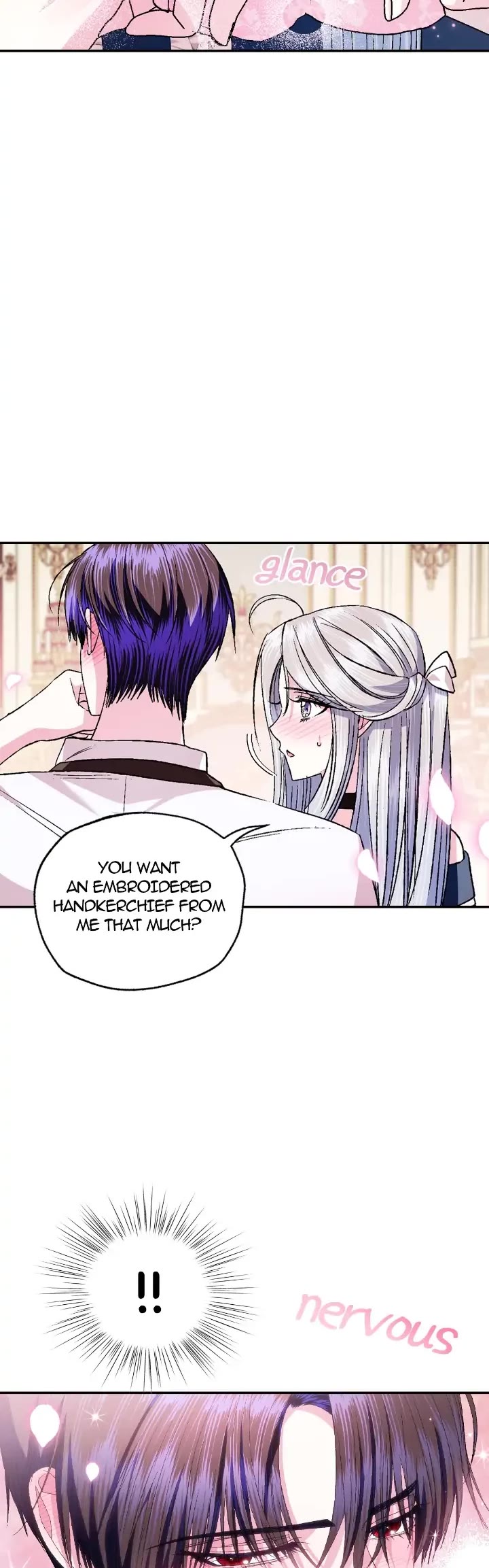 Father, I Don’t Want to Get Married! Chapter 84 page 14 - Chapter 84