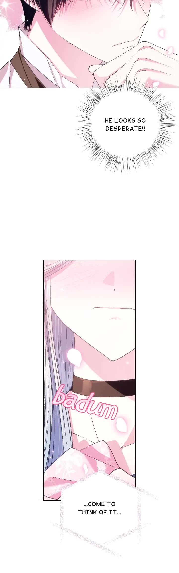 Father, I Don’t Want to Get Married! Chapter 84 page 15 - Chapter 84