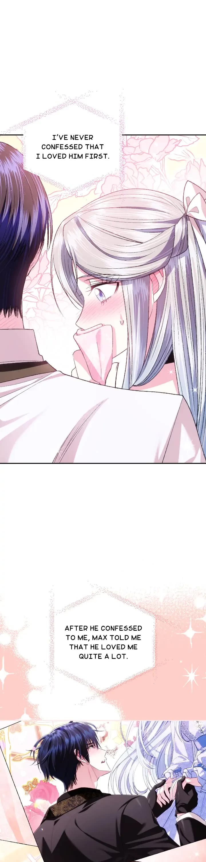 Father, I Don’t Want to Get Married! Chapter 84 page 16 - Chapter 84