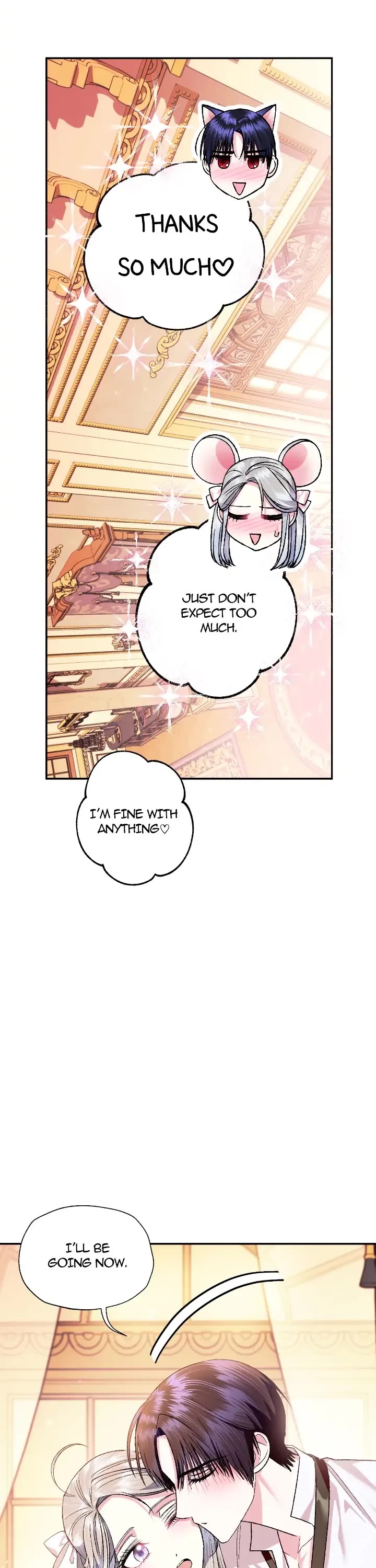 Father, I Don’t Want to Get Married! Chapter 84 page 22 - Chapter 84
