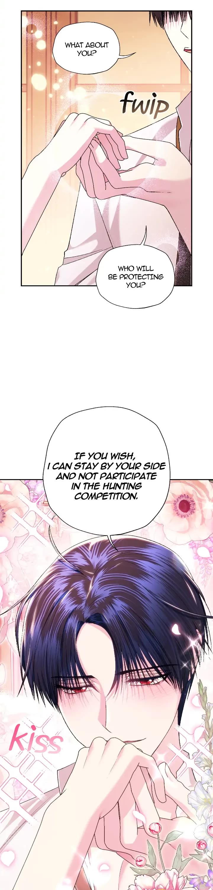 Father, I Don’t Want to Get Married! Chapter 84 page 27 - Chapter 84