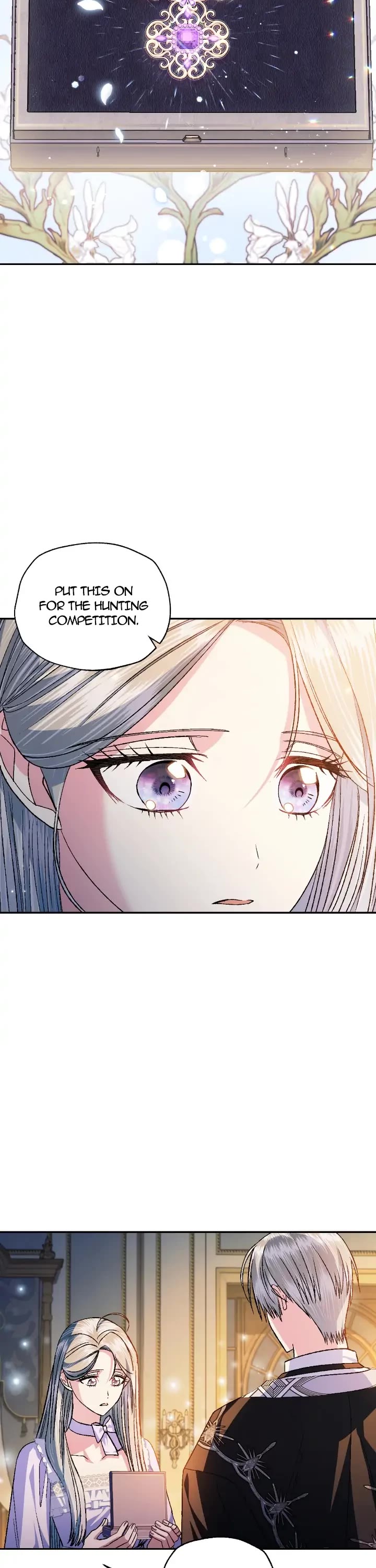 Father, I Don’t Want to Get Married! Chapter 84 page 42 - Chapter 84