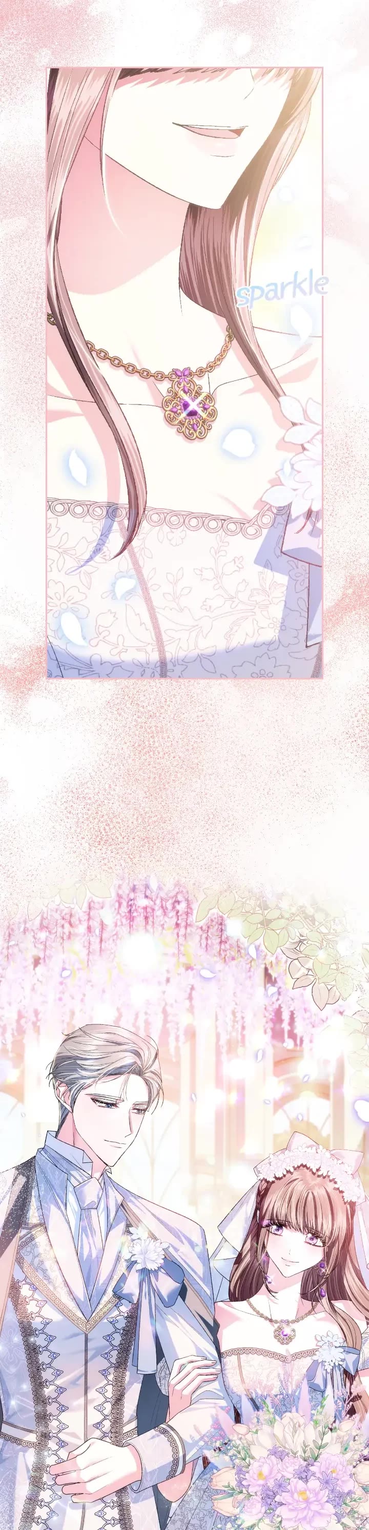 Father, I Don’t Want to Get Married! Chapter 84 page 44 - Chapter 84