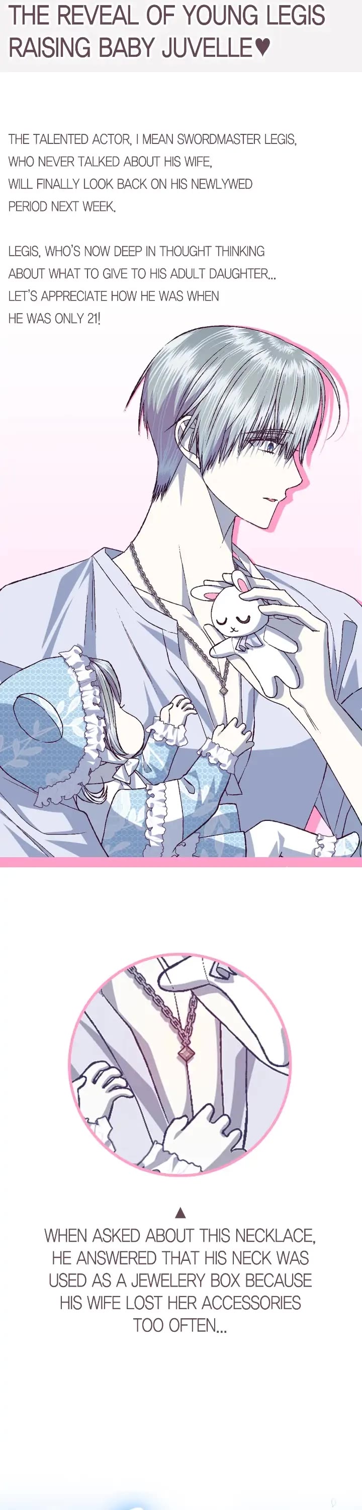 Father, I Don’t Want to Get Married! Chapter 84 page 46 - Chapter 84