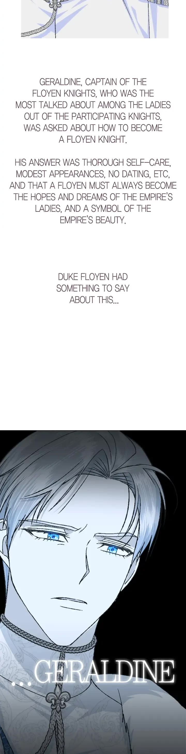 Father, I Don’t Want to Get Married! Chapter 84 page 48 - Chapter 84