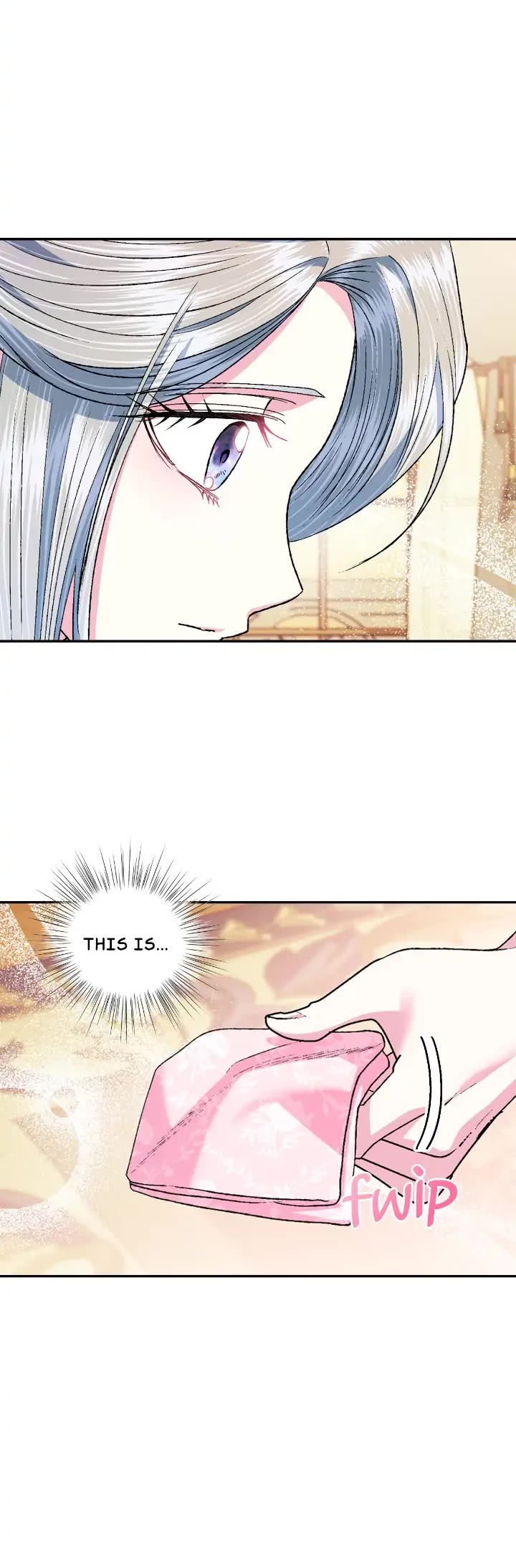 Father, I Don’t Want to Get Married! Chapter 84 page 5 - Chapter 84
