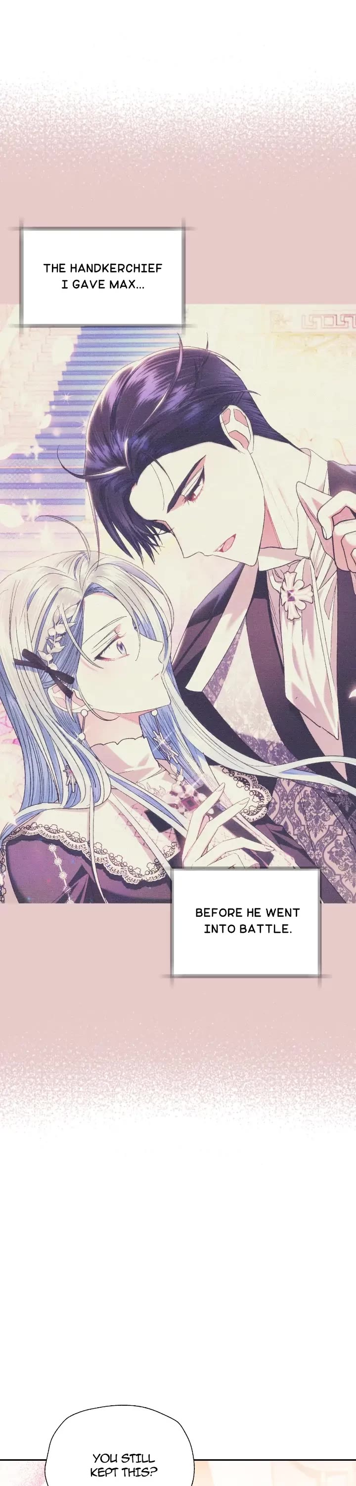 Father, I Don’t Want to Get Married! Chapter 84 page 6 - Chapter 84