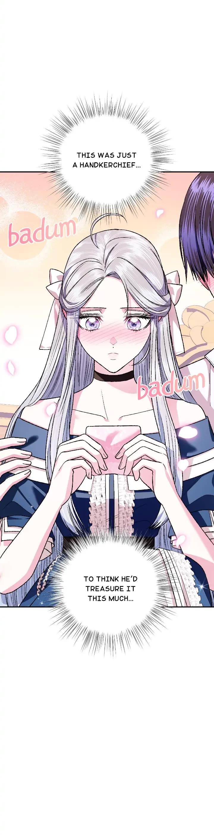 Father, I Don’t Want to Get Married! Chapter 84 page 9 - Chapter 84