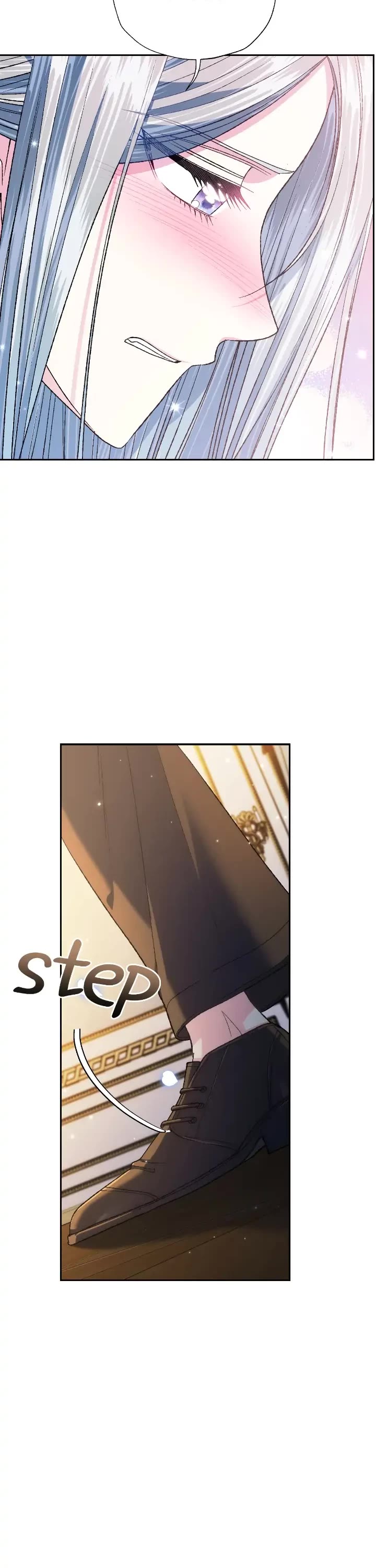 Father, I Don’t Want to Get Married! Chapter 85 page 12 - Chapter 85