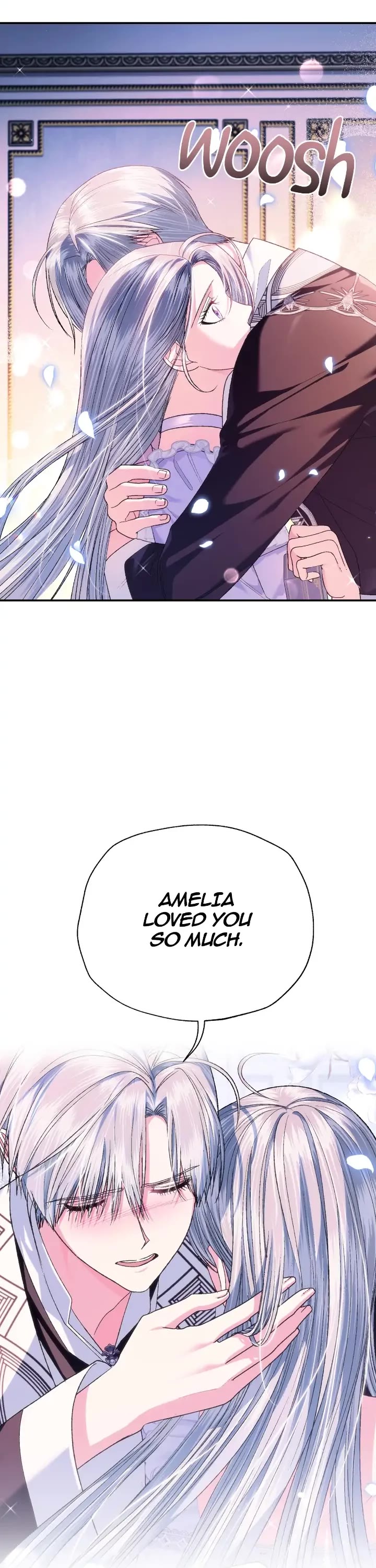 Father, I Don’t Want to Get Married! Chapter 85 page 13 - Chapter 85
