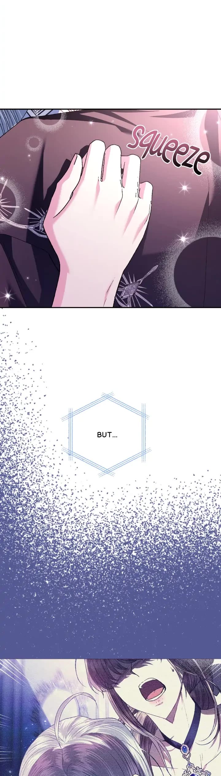 Father, I Don’t Want to Get Married! Chapter 85 page 15 - Chapter 85